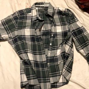 Rocky’s Jeanswear Plaid Button up